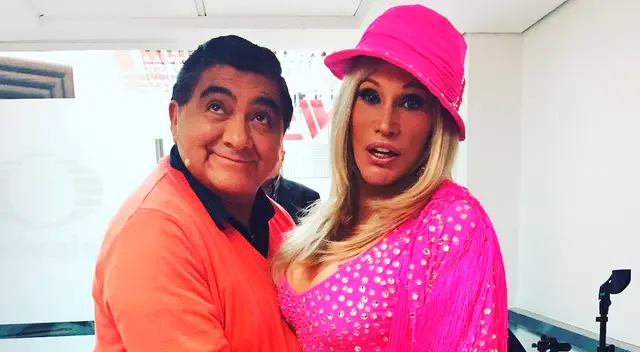 Carlos Bonavides es recordado por telenovela El premio mayor, donde actuó con Laura León. Carlos Bonavides es recordado por telenovela El premio mayor, donde actuó con Laura León.