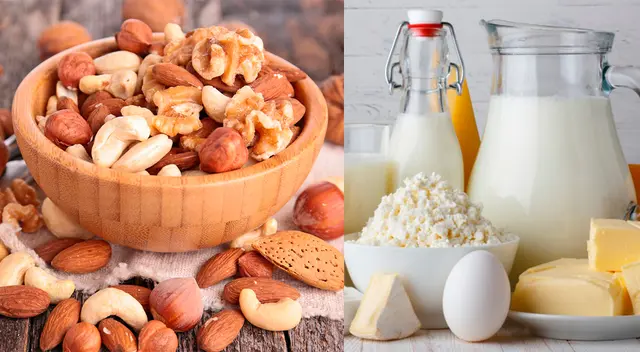 Si sufres de colitis, hay alimentos que debes evitar a toda costa. Si sufres de colitis, hay alimentos que debes evitar a toda costa.