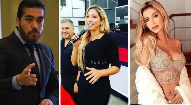 Sofia Franco se divierte con su amiga tras ampay de su ex y modelo. Sofia Franco se divierte con su amiga tras ampay de su ex y modelo.