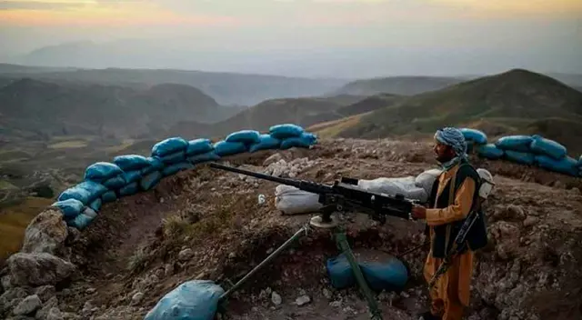 Talibanes se han apoderado de Kabul y aún no confirman a su líder en Afganistán. Talibanes se han apoderado de Kabul y aún no confirman a su líder en Afganistán.