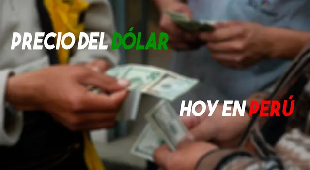Conoce el precio del dólar HOY Conoce el precio del dólar HOY