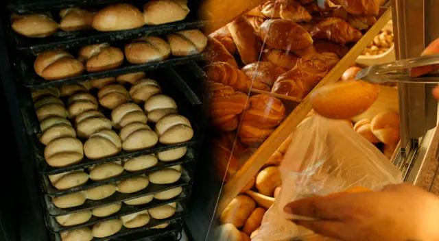 En medio de la crisis económica los peruanos no podrán disfrutan del pan como antes.