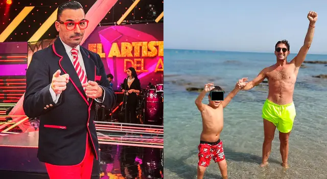 Santi Lesmes contó que Antonio llevara a Antoñito a su última operación en EE.UU. Santi Lesmes contó que Antonio llevara a Antoñito a su última operación en EE.UU.