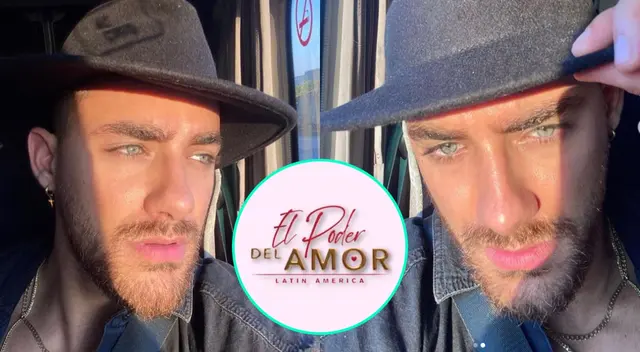 Tras el debut del reality donde participa con Shirley Arica, Austin Palao utilizó sus redes sociales para compartir un mensaje motivacional. Tras el debut del reality donde participa con Shirley Arica, Austin Palao utilizó sus redes sociales para compartir un mensaje motivacional.