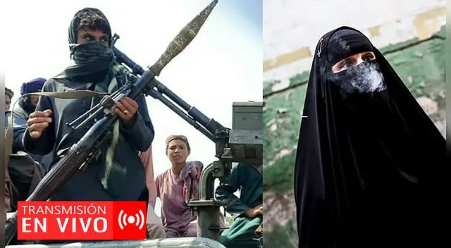 Toda la información sobre lo que está ocurriendo en Afganistán. Toda la información sobre lo que está ocurriendo en Afganistán.