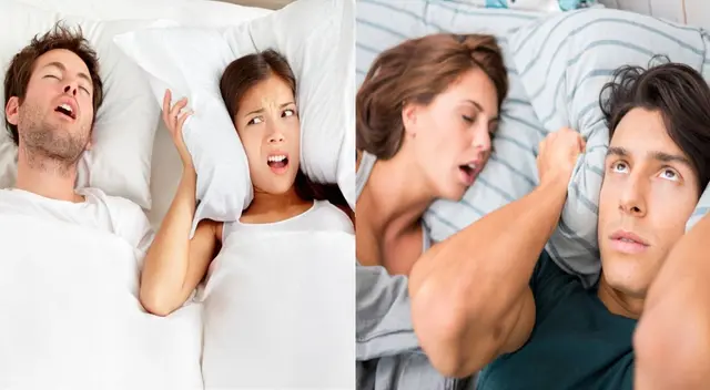 Los ronquidos pueden detenerse de manera fácil. Sigue los consejos. Los ronquidos pueden detenerse de manera fácil. Sigue los consejos.