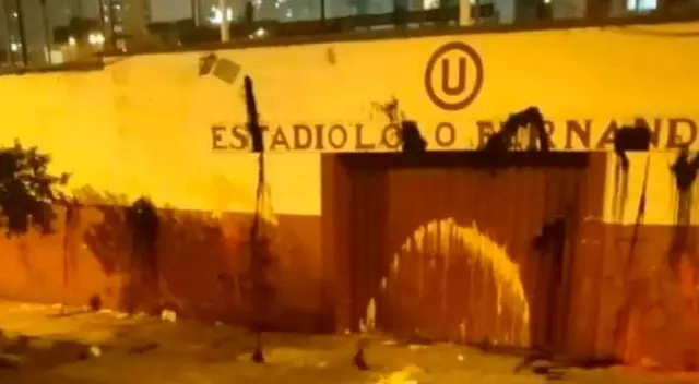 El clásico entre Alianza Lima vs. Universitario de Deportes será este miércoles 18 de agosto. El clásico entre Alianza Lima vs. Universitario de Deportes será este miércoles 18 de agosto.