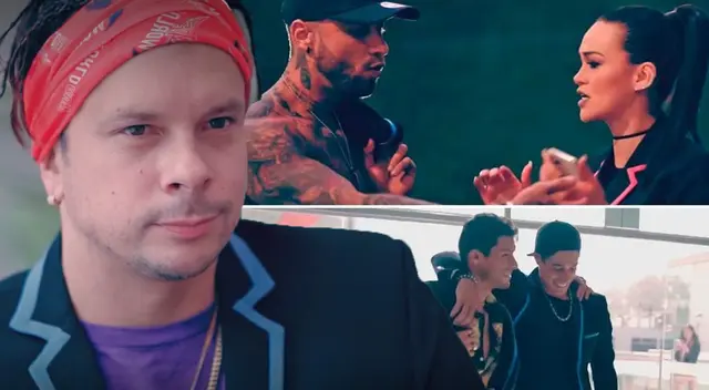 Esto es Guerra: cibernautas afirman que su nueva secuencia se debe al bajo rating Esto es Guerra: cibernautas afirman que su nueva secuencia se debe al bajo rating