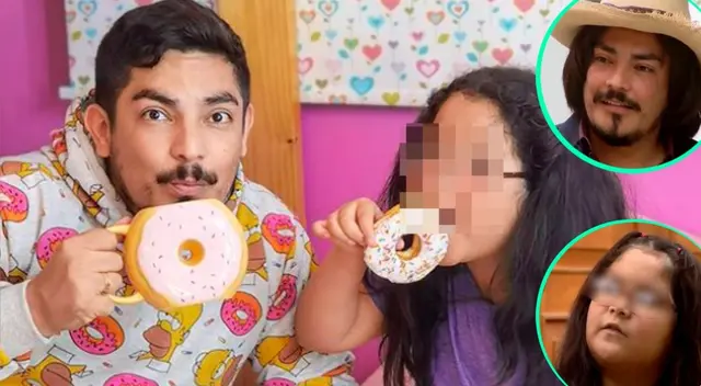 Flavia Elera reapareció en la pantalla chica al lado de su padre, Erick, y demostró nuevamente sus dotes actorales como lo hizo en AFHS. Flavia Elera reapareció en la pantalla chica al lado de su padre, Erick, y demostró nuevamente sus dotes actorales como lo hizo en AFHS.