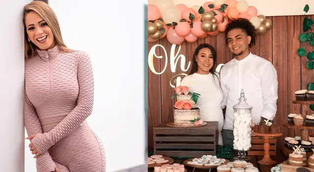 Melissa Klug habla sobre 'amiste' de su hija con 'Youna' Melissa Klug habla sobre 'amiste' de su hija con 'Youna'