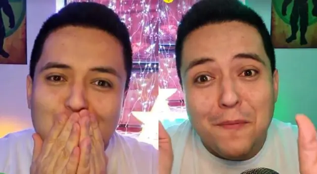 El periodista Samuel Suárez, se mostró emocionado por el cariño que recibió dentro y fuera del hospital María Auxiliadora tras ser dado de alta. El periodista Samuel Suárez, se mostró emocionado por el cariño que recibió dentro y fuera del hospital María Auxiliadora tras ser dado de alta.