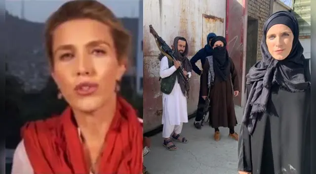 El hecho no ha tardado en volverse viral en las redes sociales.