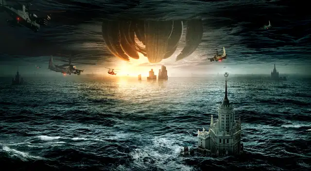 Nueva película llena de drama y acción llega a salas de cine nacional.