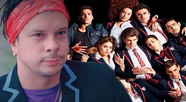 Esto es guerra lanza 'La Academia' al estilo de 'Élite' y usuarios los trolean.