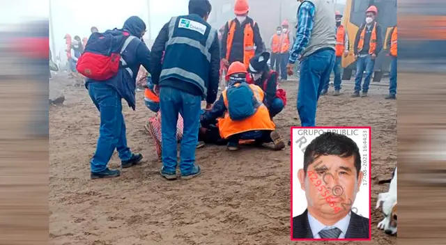 policía en retiro fue asesinado por sicarios.