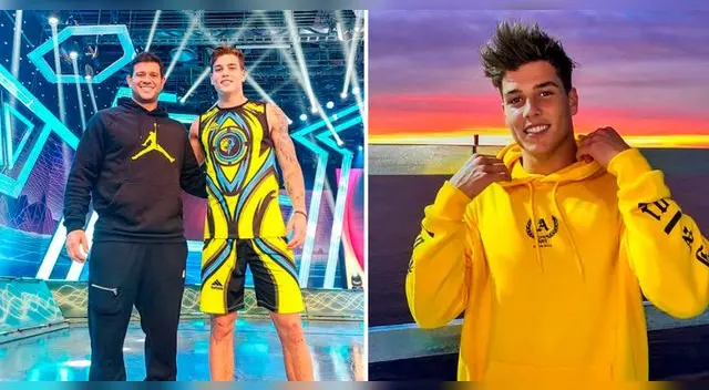 Tomi Narbondo podría tener graves problemas y ser expulsado del país. Tomi Narbondo podría tener graves problemas y ser expulsado del país.