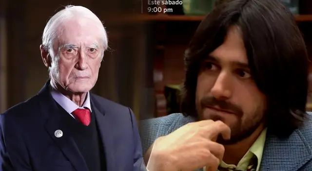 Sebastián Rubio defiende a Héctor Béjar tras declaraciones polémicas sobre el terrorismo.