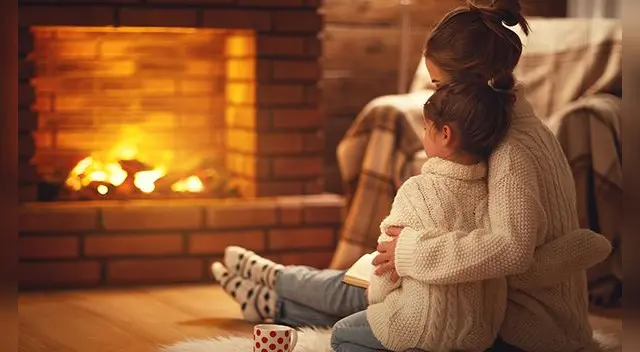 Te compartimos los mejores consejos para que mantengas tu hogar caliente en invierno.