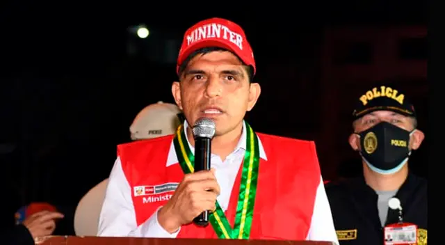 Juan Carrasco, señaló que serán severos y eficaces para erradicar dicho mal enquistado en la sociedad. Juan Carrasco, señaló que serán severos y eficaces para erradicar dicho mal enquistado en la sociedad.