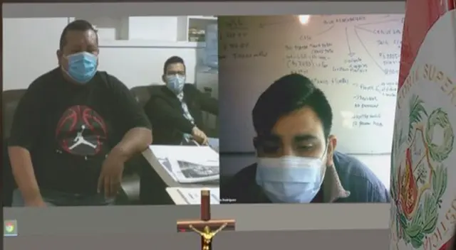 Dictan prisión para el cantanta Juancho Peña y su animador por tragedia en discoteca Thomas Restobar Dictan prisión para el cantanta Juancho Peña y su animador por tragedia en discoteca Thomas Restobar