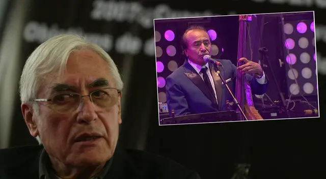 Héctor Béjar generó diversas reacciones en las redes sociales por sus polémicas declaraciones. Héctor Béjar generó diversas reacciones en las redes sociales por sus polémicas declaraciones.