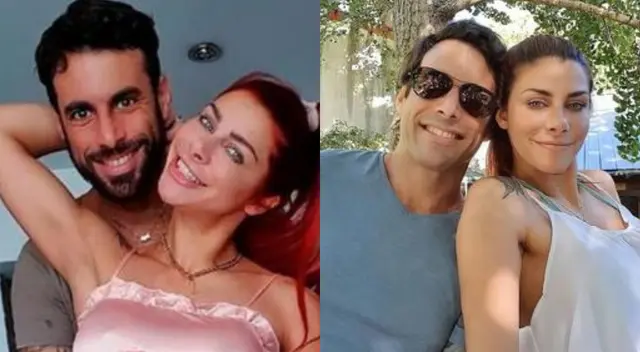 Xoana González recordó que para ser madre no hace falta un hijo biológico al dar la noticia del procedimiento al que se sometió su esposo Javier. Xoana González recordó que para ser madre no hace falta un hijo biológico al dar la noticia del procedimiento al que se sometió su esposo Javier.