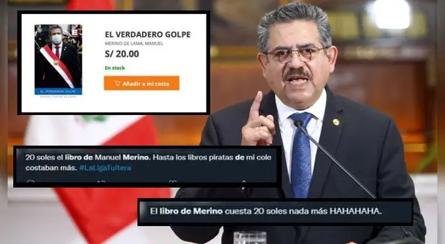 El hecho no ha tardado en volverse viral en Twitter.