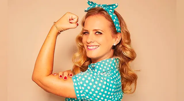 Rossana Fernández Maldonado regresa con nuevo show musical.