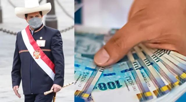 Conoce las razones por las que no pagarán el bono de 700 soles Conoce las razones por las que no pagarán el bono de 700 soles