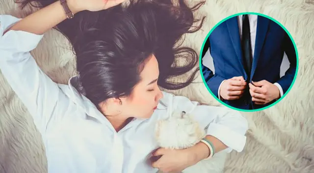 Significado de soñar con tu jefe Significado de soñar con tu jefe