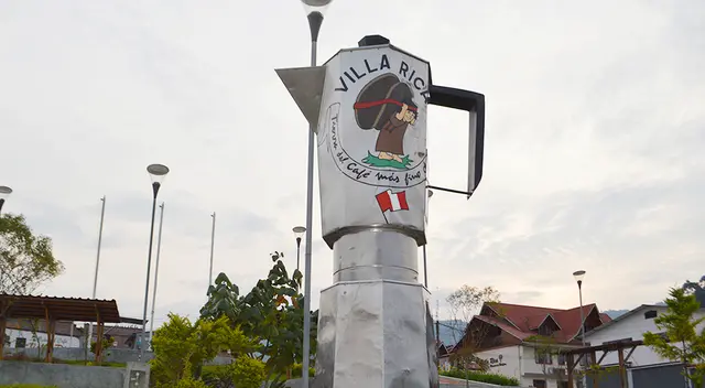 ExpoCafé Villa Rica 2021 se realizará desde el jueves 26 al domingo 30 de agosto.