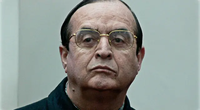 Vladimiro realizó llamadas desde la Base Naval del Callao para presuntamente coordinar una serie de acciones en beneficio de Keiko Fujimori.