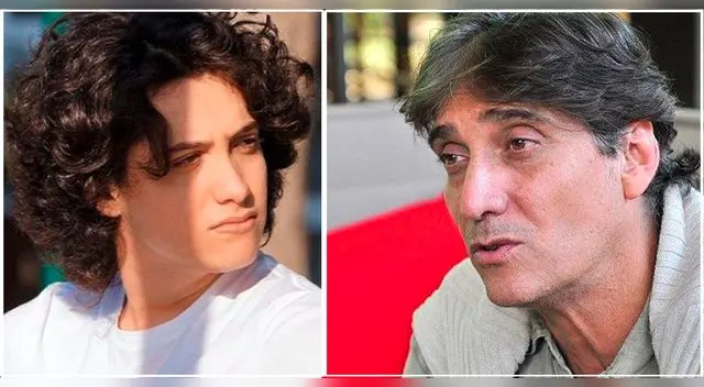 Vasco Madueño y Guillermo Dávila se vuelven a ver las caras.