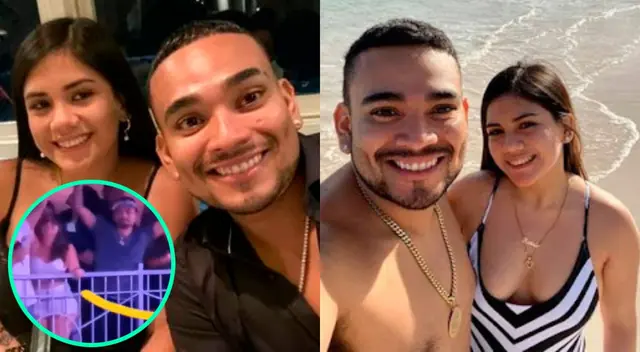 Una joven colombiana aseguró que Josimar fue infiel con ella durante su gira norteamericana, y su novia María Fe Saldaña tomó una drástica decisión. Una joven colombiana aseguró que Josimar fue infiel con ella durante su gira norteamericana, y su novia María Fe Saldaña tomó una drástica decisión.