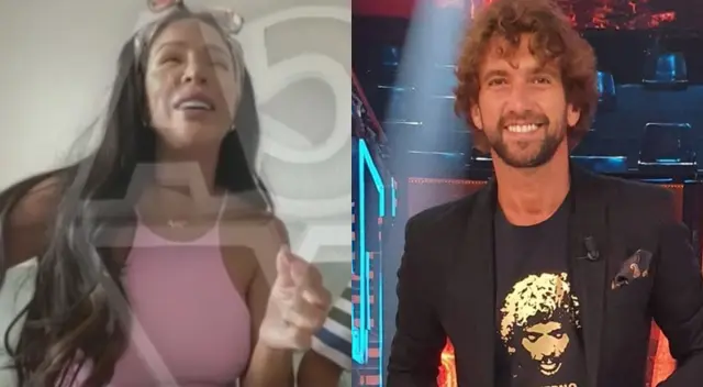 Sheyla Rojas sorprendió al hablar de su experiencia en Lima12 en el restaurante de su expareja, y aprovechó en echarle flores frente a cámaras. Sheyla Rojas sorprendió al hablar de su experiencia en Lima12 en el restaurante de su expareja, y aprovechó en echarle flores frente a cámaras.