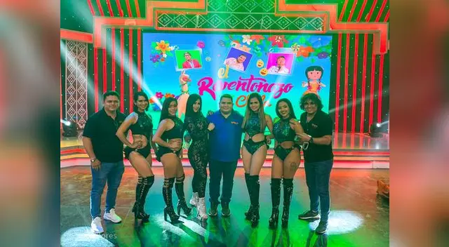 Explosión Iquitos, Lima, Perú