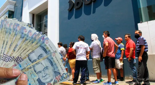 Revisa si estás en la lista negra de los bancos Revisa si estás en la lista negra de los bancos