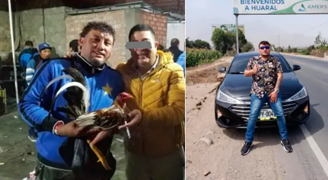 Fue asesinado en el interior de la vivienda multifamiliar. Fue asesinado en el interior de la vivienda multifamiliar.