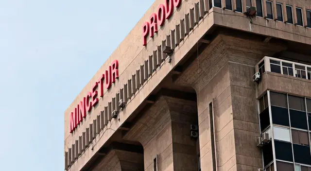 La Contraloría comprobó que los datos de los alojados consignados por las empresas no presentaban los nombres y apellidos completos.