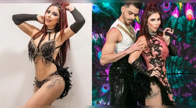 Milena Zárate conversó con El Popular y aseguró que tendrá sorpresas este sábado.