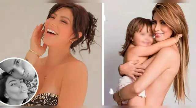 La integrante de Reinas del Show, Milena Zárate, enterró a su ex y no quiere saber nada de él. La integrante de Reinas del Show, Milena Zárate, enterró a su ex y no quiere saber nada de él.