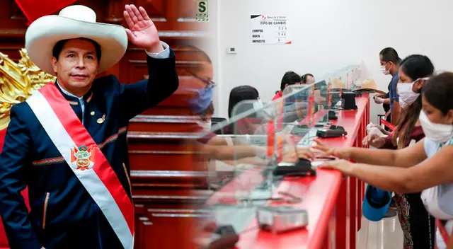 Conoce AQUÍ todos los detalles del nuevo bono 700 soles Conoce AQUÍ todos los detalles del nuevo bono 700 soles