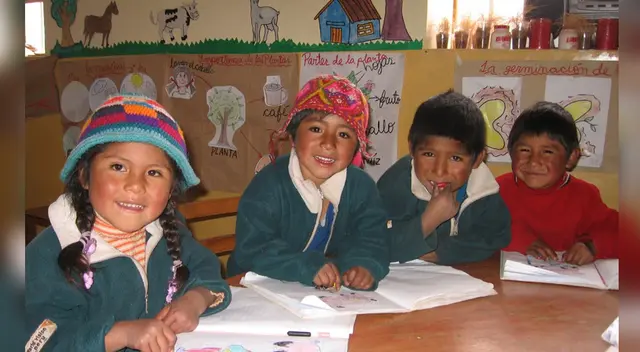 En nuestro país habitan más de 9 650 000 de niñas, niños y adolescentes, que representan casi el 30 % de la población. En nuestro país habitan más de 9 650 000 de niñas, niños y adolescentes, que representan casi el 30 % de la población.