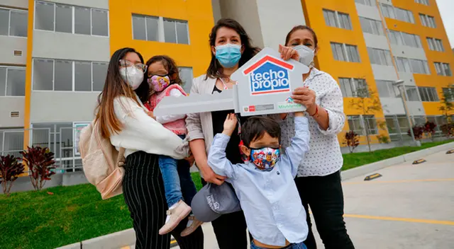 Conoce AQUÍ cómo obtener el Bono Familiar Habitacional Conoce AQUÍ cómo obtener el Bono Familiar Habitacional