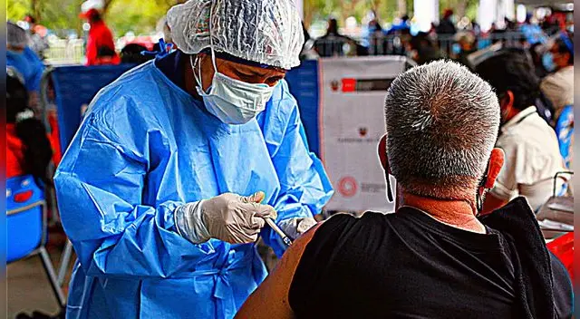 La variante Delta genera que pierda efectividad las vacunas.