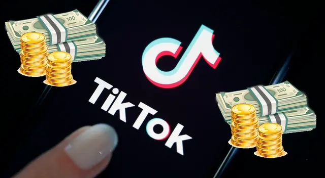 Cómo ganar dinero en TikTok