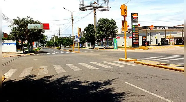 Se descarta por el momento una eventual cuarentena.