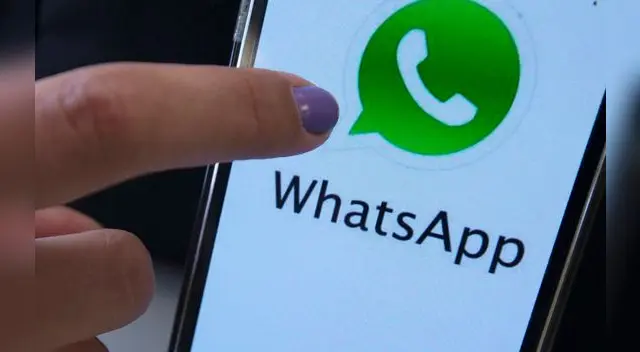 pasos para salir de un grupo en WhatsApp pasos para salir de un grupo en WhatsApp