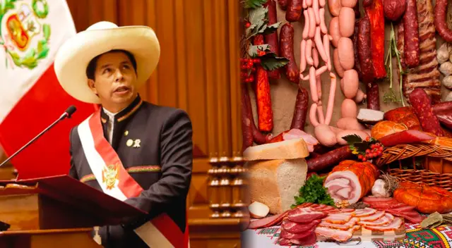 El despacho Presidencial de Pedro Castillo busca proveerse con este alimento doce meses