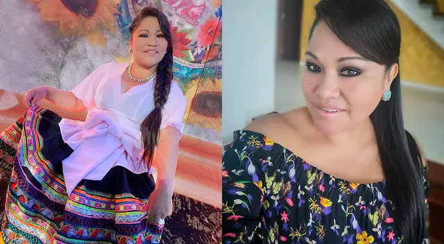 Sonia Morales aconseja a la población vacunarse contra el coronavirus